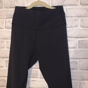 Lululemon high waisted pants size 4